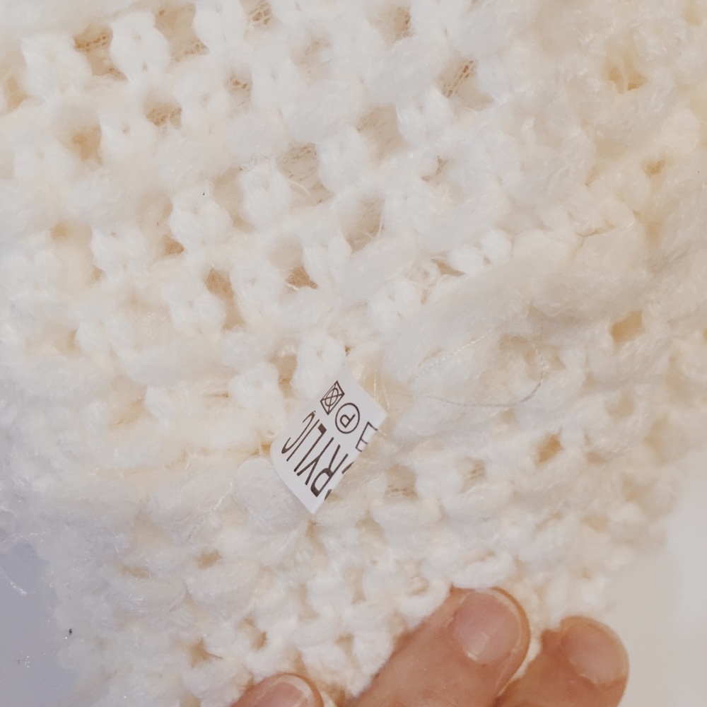 Infinity Scarf - Picture 4 of 4